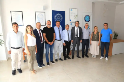 Uludağ Üniversitesi Güzel Sanatlar Fakültesi Mudanya'dan ayrıldı!