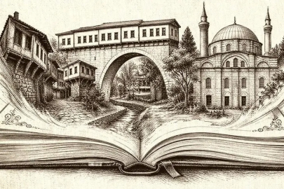 YILDIRIM ROMAN YARIŞMASI’NDA HEYECAN BAŞLADI