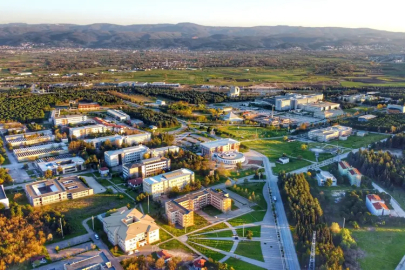 Bursa Uludağ Üniversitesi’nde yüzde 100’e yakın doluluk!