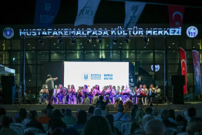Mustafakemalpaşa’da 700’üncü yıl fetih şenliği