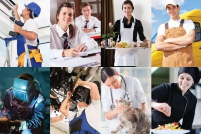 Sektörlerde güven Ağustos'ta geriledi