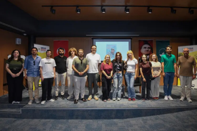 Osmangazi’de gençlerin medya yolculuğu sürüyor