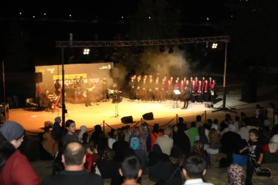 İnegöl’de Kurtuluş Coşkusu Yeniceköy’e taşındı