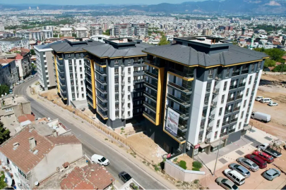 Yıldırım’da dönüşüm devam ediyor