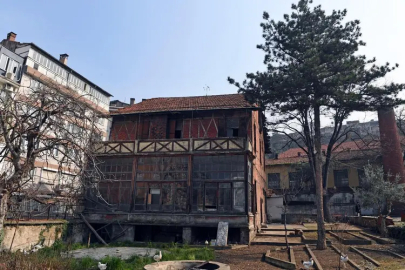 Osmangazi'nin Romangal Projesi desteklenmeye hak kazandı