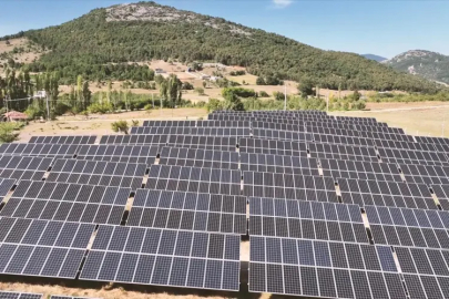 Gürsu'dan üçüncü GES yatırımı