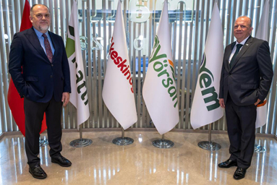 BURSA'NIN VERGİ REKORTMENLERİ LİSTESİNDE MATLI'DAN ÇOK  YÖNLÜ TEMSİL