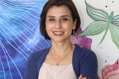 OP. DR. NURAY KUZUKIRAN: OZONTERAPİ İLE YAŞLANMAYI YAVAŞLATMAK MÜMKÜN