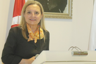 PROF. DR. AYSUN YILMAZLAR: ÖNCELİĞİMİZ HASTA SAĞLIĞI VE GÜVENLİĞİ