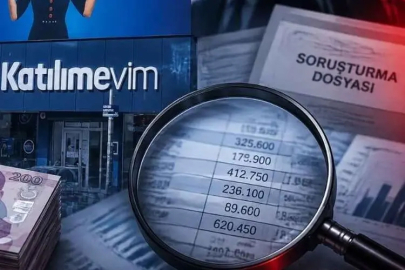 Katılımevim soruşturmasında 15 gözaltı!