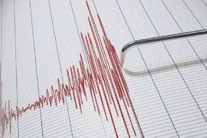 Şanlıurfa'da 5,4 büyüklüğünde deprem