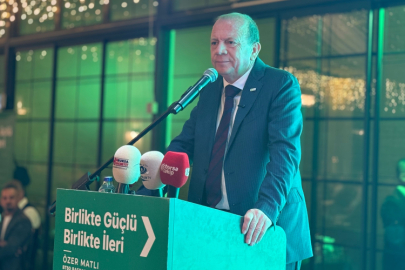 Özer Matlı: Kendi içimizdeki ticareti canlandırmalıyız