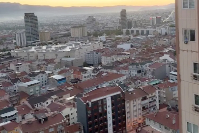 Bursa'nın konut ihtiyacı uzun vadeli planlanmalı