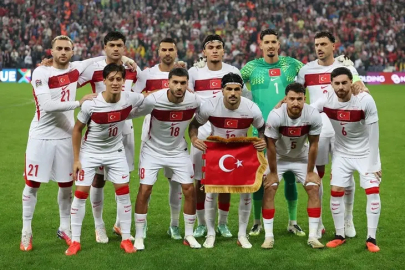 Türkiye'ye Bursa'da İtalya şoku: 1-4