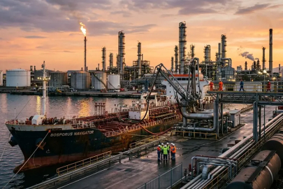 Petrolde arz endişesi! Fiyatlar yükseldi
