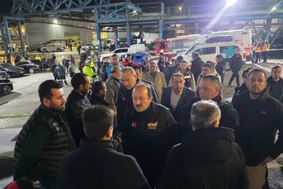 Soma’daki arama çalışmaları sona erdi... Maden göçüğünde can kaybı 5'e yükseldi!