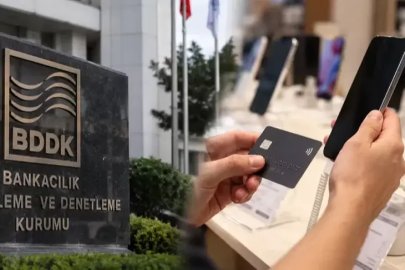 Telefon alacaklar dikkat! BDDK’den kredi kartlarına yeni düzenleme