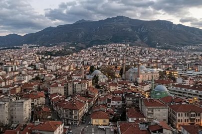 Bursa’da olası deprem için çarpıcı tablo! Riskli mahalleler belli oldu