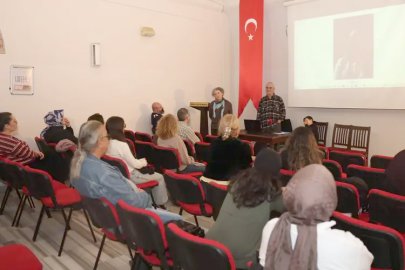 Bursa Osmangazi’de temel fotoğrafçılık eğitimi