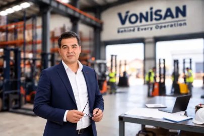 "Elindeki ürünü satmak ticarettir; müşterinin ihtiyacını anlamak ise iş ortaklığıdır”