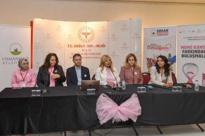 Bursa Osmangazi’de hayat kurtaran farkındalık