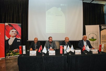 Osmangazi’de Bursa’nın kent kimliğine yolculuk!