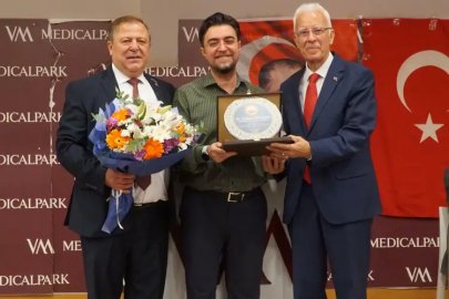 TÜED Uludağ'da Kenan Pars güven tazeledi