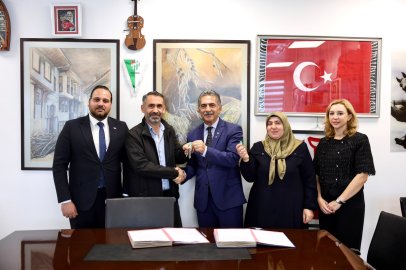 Cihatlı Toplu Konutları’nda hak sahiplerine anahtar teslimleri başladı