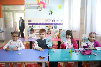 İnegöl 'Kitap Günleri'ne hazırlanıyor