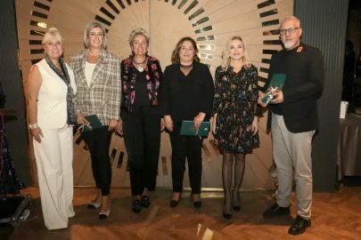 Bursa’da anadolu esintileriyle sanat dolu gece