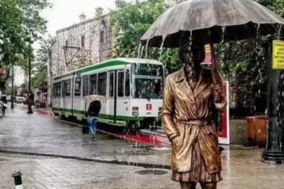 Bursa’da yeni hafta sürprizi! Yağmur yerini güneşe bırakıyor