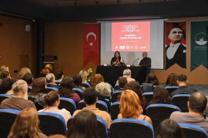 Osmangazi’de yapay zekaya felsefi bakış