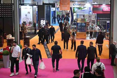 BTSO Üyeleri Avrasya Ambalaj Fuarı’nda yeni teknolojileri inceledi