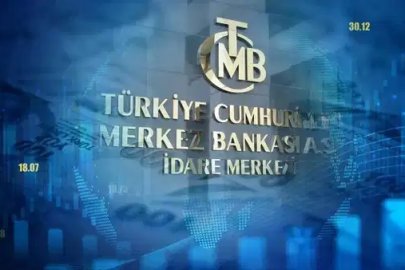 Merkez Bankası ekim ayı faiz kararını açıkladı