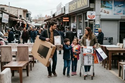 Senetli alışverişte yeni dönem! Ürünlere göre taksit süreleri açıklandı