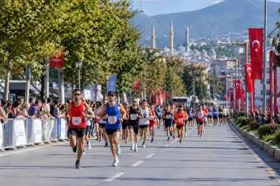Bursa'da 25 Ekim Pazar günü bazı yollar kapanacak!