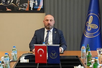 ÖZHAN: FAİZ İNDİRİMİNİN İŞ DÜNYASINA YANSIMASI ÖNEMLİ