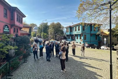 Bursa'nın turizmine akademik yol haritası