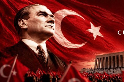 103 YILLIK GURUR