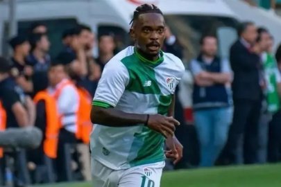 Bursaspor'da Lincoln Henrique şoku! PFDK cezasını açıkladı
