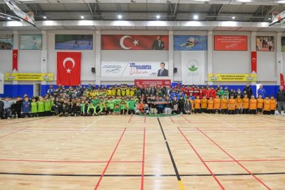 Osmangazi Belediyesi’nden amatör spor kulüplerine büyük destek