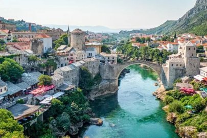 Schengen olmazsa bu ülkeye giremezsiniz